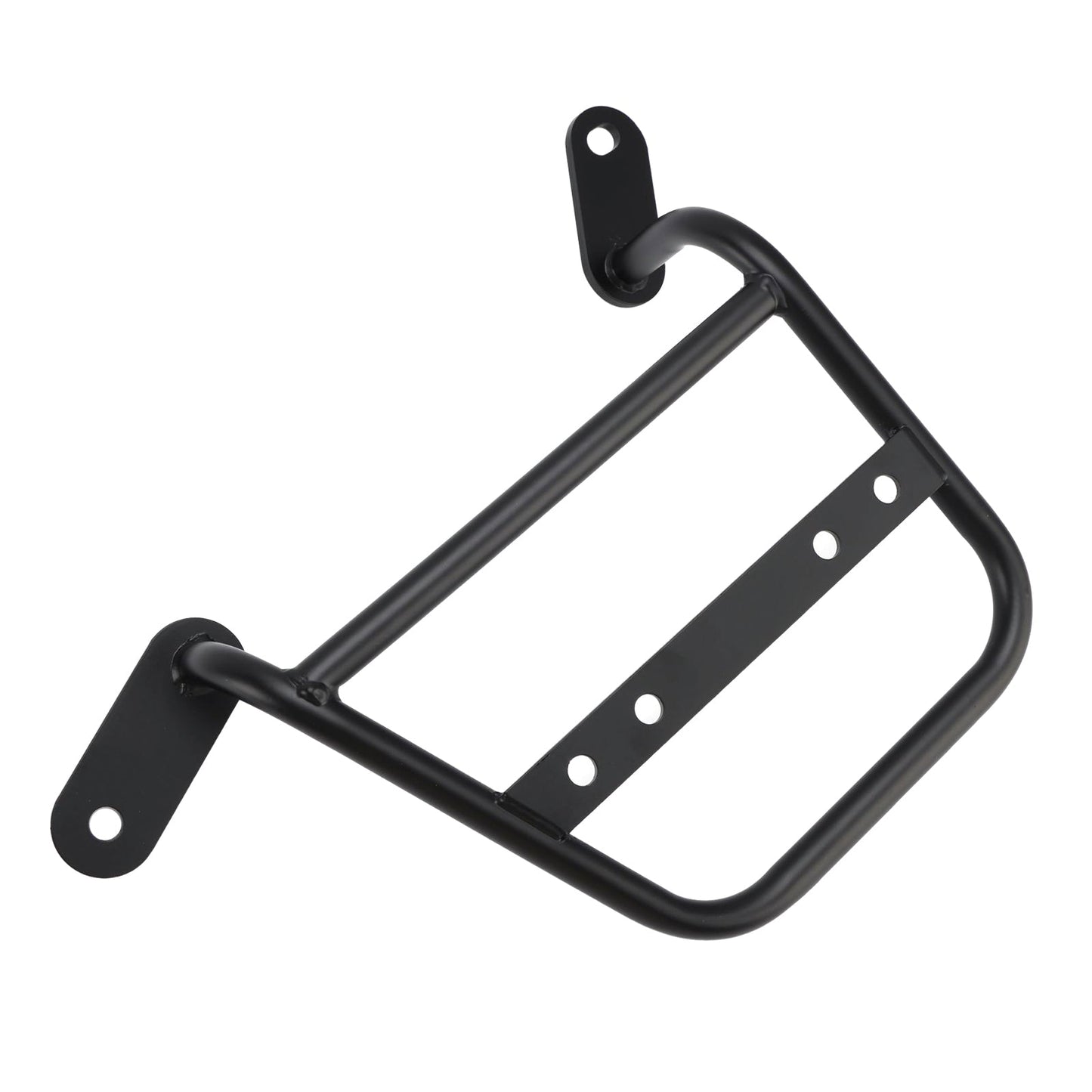 Staffa di montaggio per supporto borsa laterale HONDA GB350RS 2022-2025