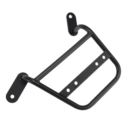 Staffa di montaggio per supporto borsa laterale HONDA GB350RS 2022-2025