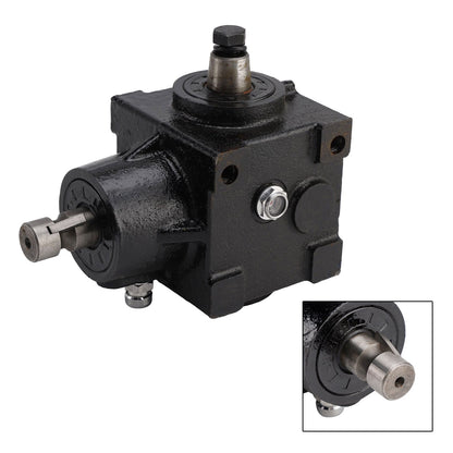 Kit differenziale scatola ingranaggi anteriore Am143310 per Polaris Rzr Xp 1000 Eps Premium DE19086