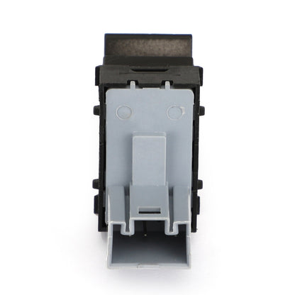 Pulsante di controllo dell'interruttore alzacristalli elettrico passeggero 5J0959855 per VW Eos Skoda Fabia