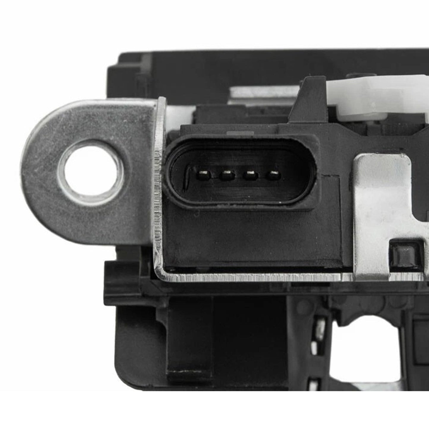 Seat Ibiza IV 6J5 6P1 1.2 TSi Serratura portellone posteriore Serratura bagagliaio 6J4827505E9B9 6J4827505A