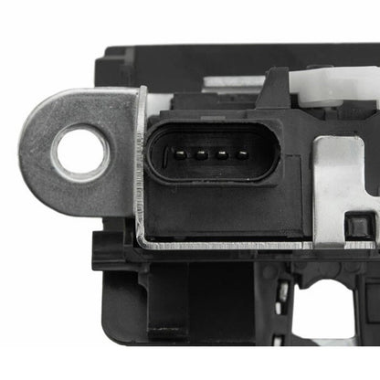 Seat Ibiza IV 6J5 6P1 1.2 TSi Serratura portellone posteriore Serratura bagagliaio 6J4827505E9B9 6J4827505A
