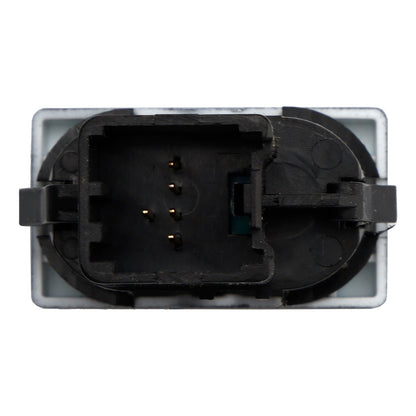 Interruttore dimmer per illuminazione interna del cruscotto Ford F-150/Lincoln Mark LT 2011-2014 BL3Z-11691-AA