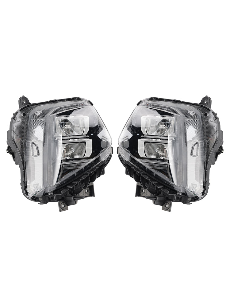 Gruppo fari Hyundai Tucson 2 pezzi 2025-2026 92102-CW650 92101-CW650
