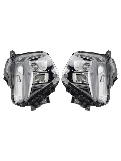 Gruppo fari Hyundai Tucson 2 pezzi 2025-2026 92102-CW650 92101-CW650