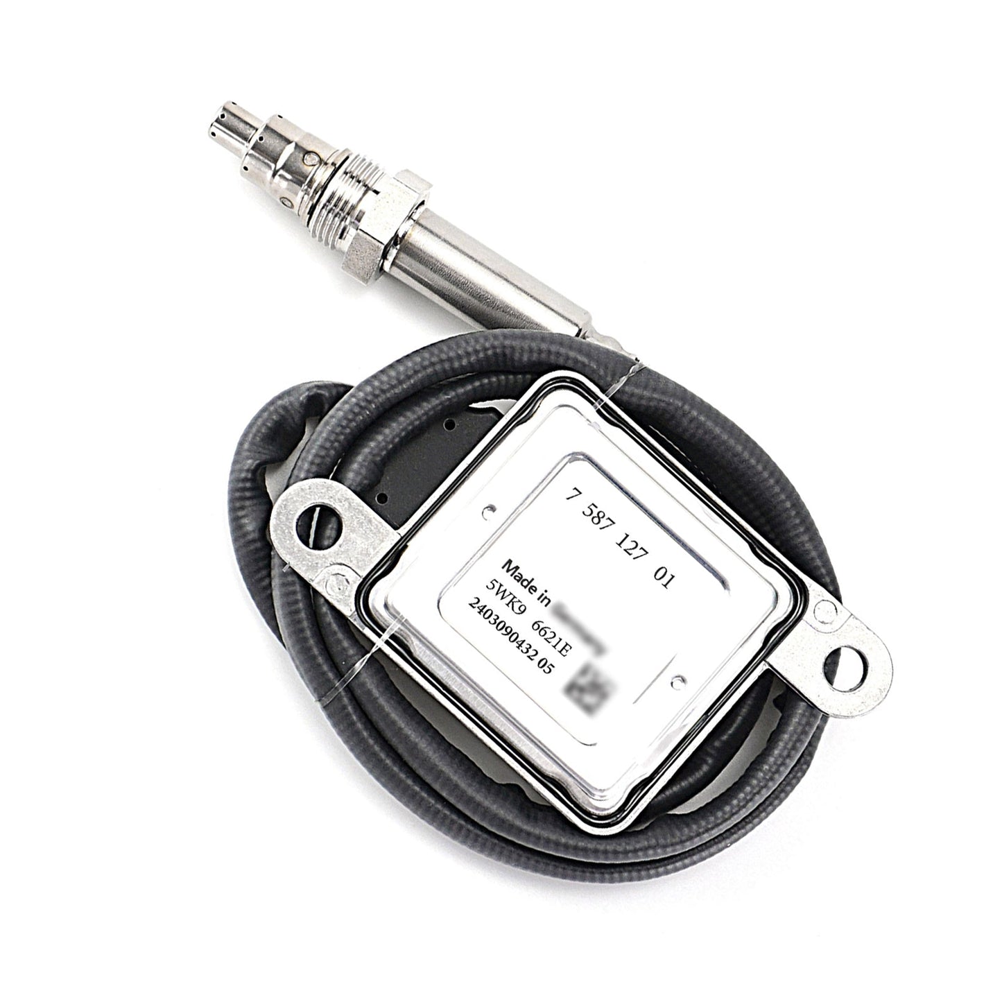 Sensore NOx 758712701 per BMW E81 E82 E87 E88 E90 E91 E92 E93