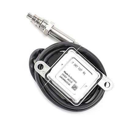 Sensore NOx 758712701 per BMW E81 E82 E87 E88 E90 E91 E92 E93