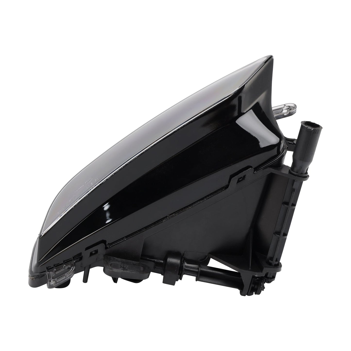 Fendinebbia anteriore destro Audi A3 Sportback 2015-2016, 1 pezzo, con lampadine 8V0941700C