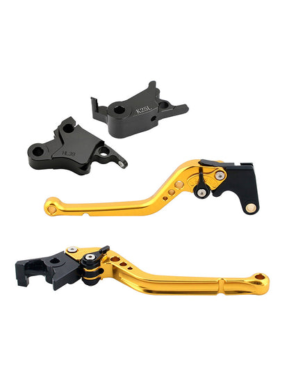 Leva frizione freno lunga adatta per CFMOTO 800NK 2023