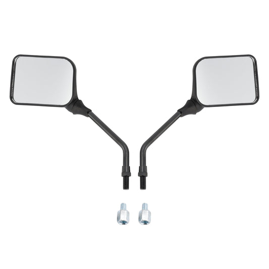 Specchietti retrovisori per Suzuki ALT125 Eiger LTA400F King Quad 300/400 Ozark 250