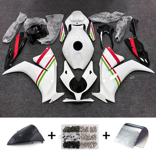 Kit di carene in plastica ABS stampate a iniezione per Honda CBR1000RR 2012-2016