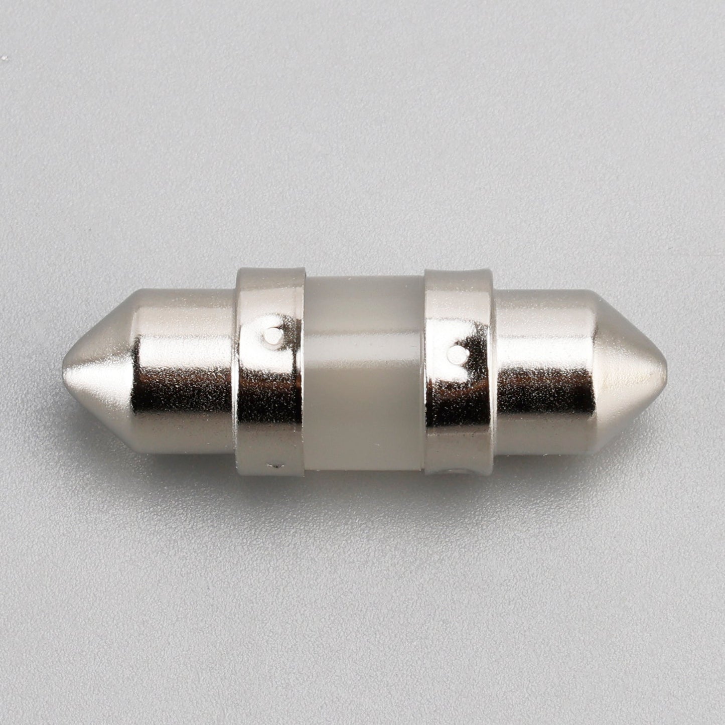 Luce auto LEDriving SL C5W 6438DWP 31MM 12V 1W 6000K per OSRAM