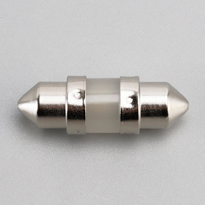 Luce auto LEDriving SL C5W 6438DWP 31MM 12V 1W 6000K per OSRAM