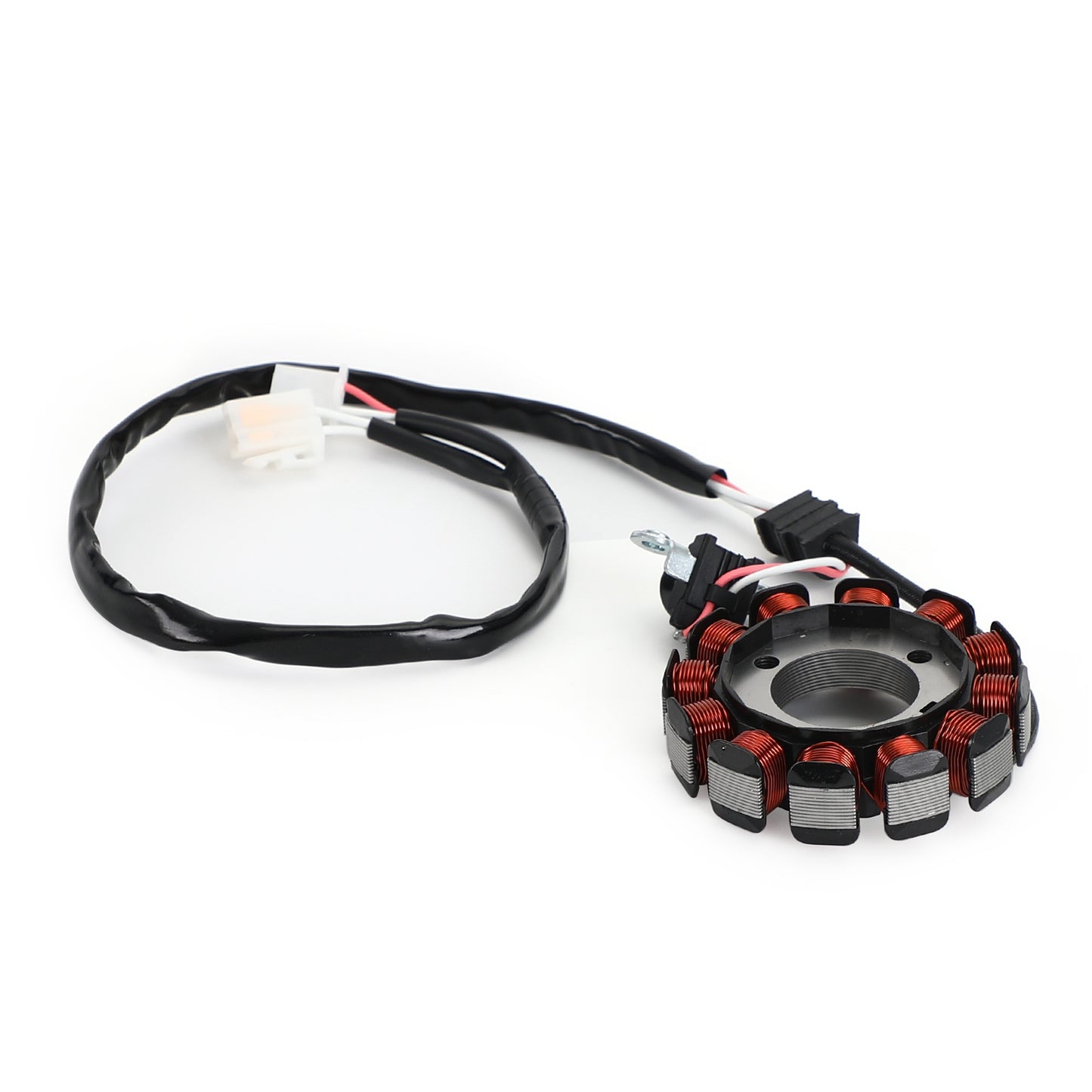 Statore del generatore magneto a 12 poli adatto a Yamaha MWD300 Tricity X-Max Tech-Max CZD 250 300 Xmax 2017-2024