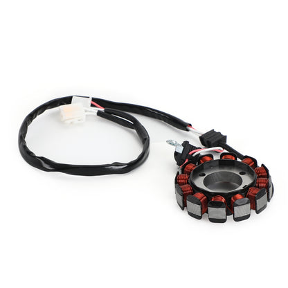 Statore del generatore magneto a 12 poli adatto a Yamaha MWD300 Tricity X-Max Tech-Max CZD 250 300 Xmax 2017-2024