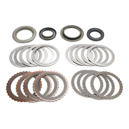 Kit frizione per Ford Focus/Mondeo/Galaxy/S-Max Powershift 6DCT450 MPS6 Box