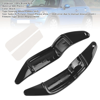 Estensione del cambio al volante per Mini R55 R56 R58 R60 R61