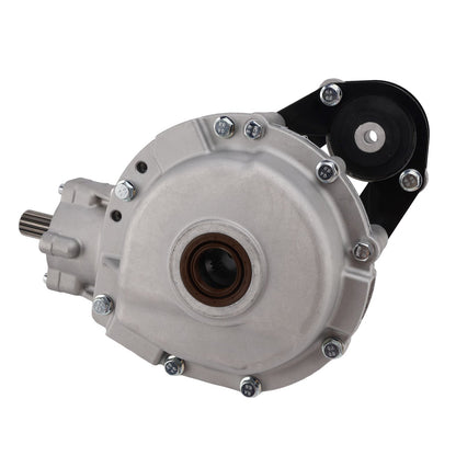 Kit scatola ingranaggi differenziale anteriore per Polaris RZR 800 2011-2014 3235281