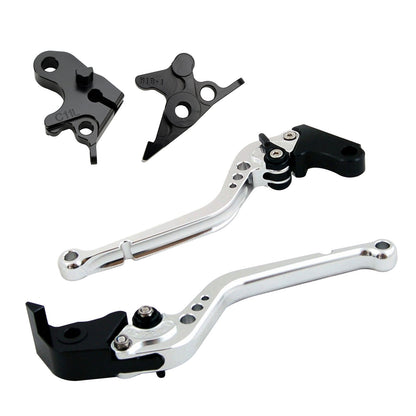 Leva frizione freno lunga adatta per HONDA CRF1100L Africa Twin 2020-2021