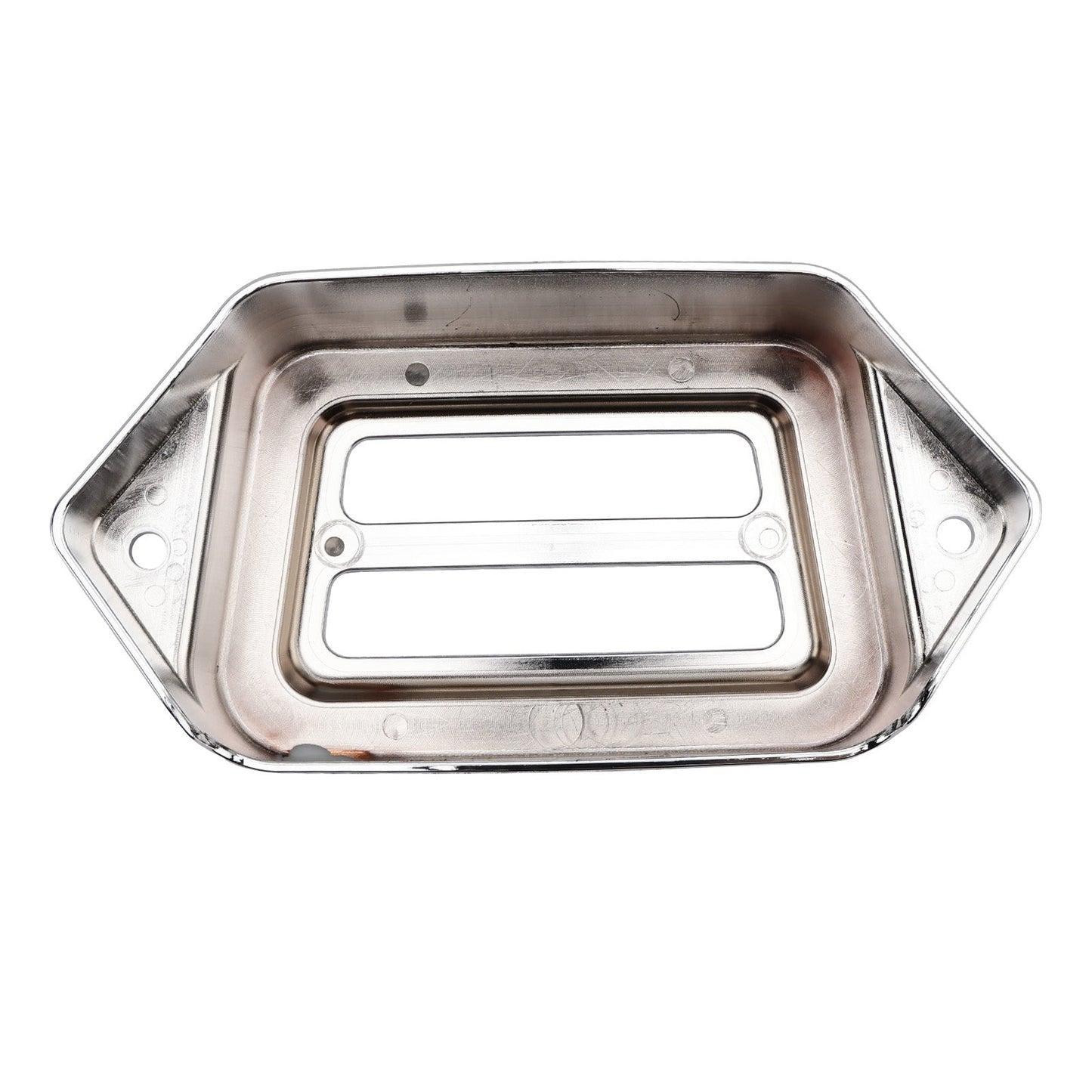 Coperchio del regolatore di tensione per Road King Electra Street Road Glide 1997-2008