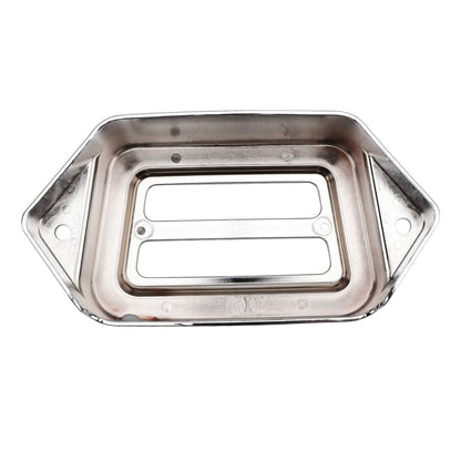 Coperchio del regolatore di tensione per Road King Electra Street Road Glide 1997-2008