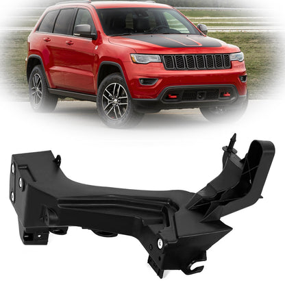 Supporto faro Jeep Grand Cherokee 2014-2021 lato sinistro 68223399AA