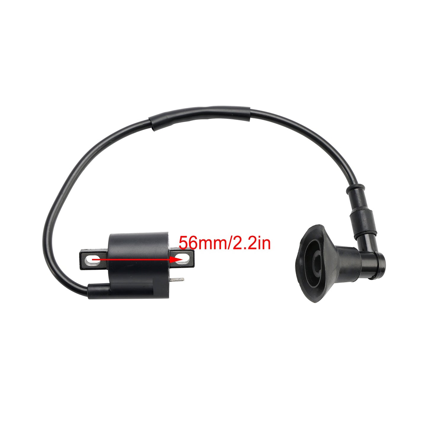 CDI BOX Accensione adatta per Polaris ATV PREDATOR 50 90 Can-Am ATV Mini DS 50 90