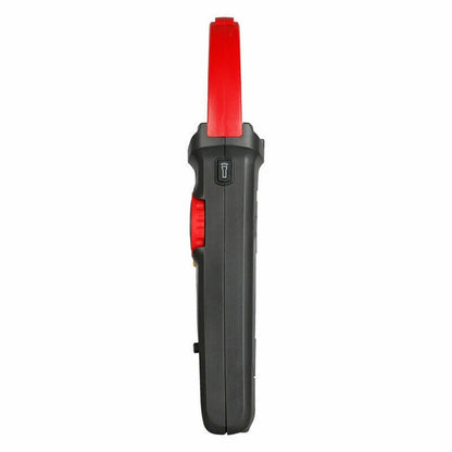 Pinza amperometrica UT213A 400A TRMS per corrente AC e DC, tensione, resistenza e capacità.