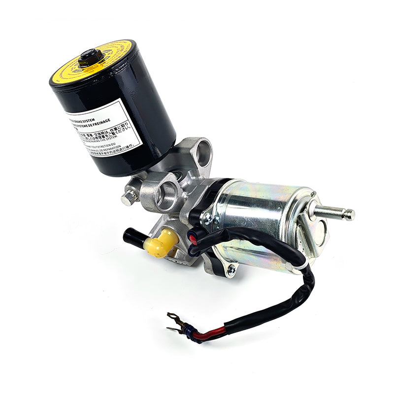 2010.08- TOYOTA KLUGER GVU48/GVU58 Servofreno Antibloccaggio ABS 47070-50040 47070-48080