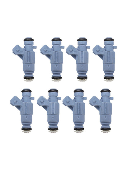 8 iniettori di carburante per Mercedes-Benz E55 S55 CL55 2003-2006 0280156304