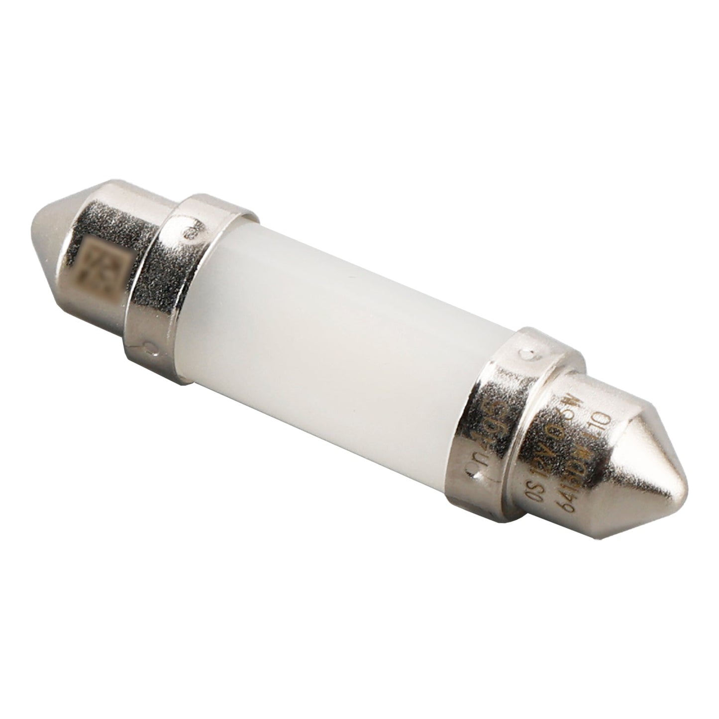 Luce auto LEDriving SL C5W 6413DWP 41MM 12V 0,6W 6000K per OSRAM