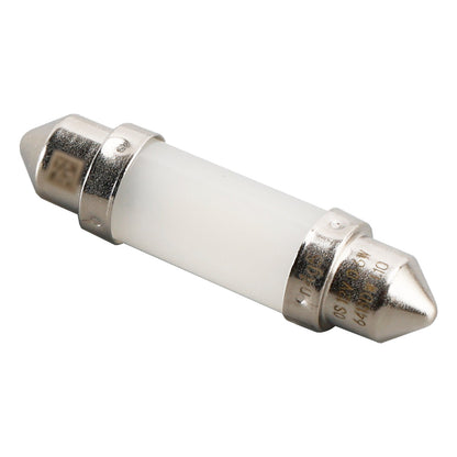 Luce auto LEDriving SL C5W 6413DWP 41MM 12V 0,6W 6000K per OSRAM