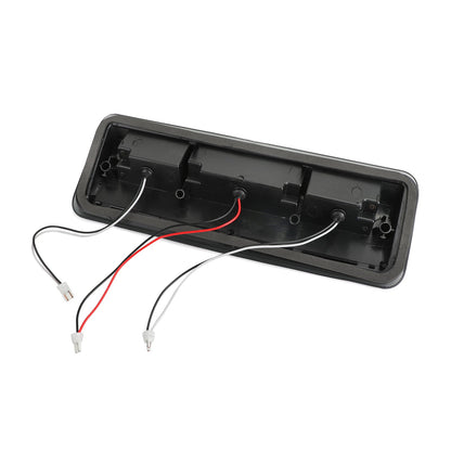 Luce freno posteriore nera, luce stop alta per Ford Explorer Sport 07-10