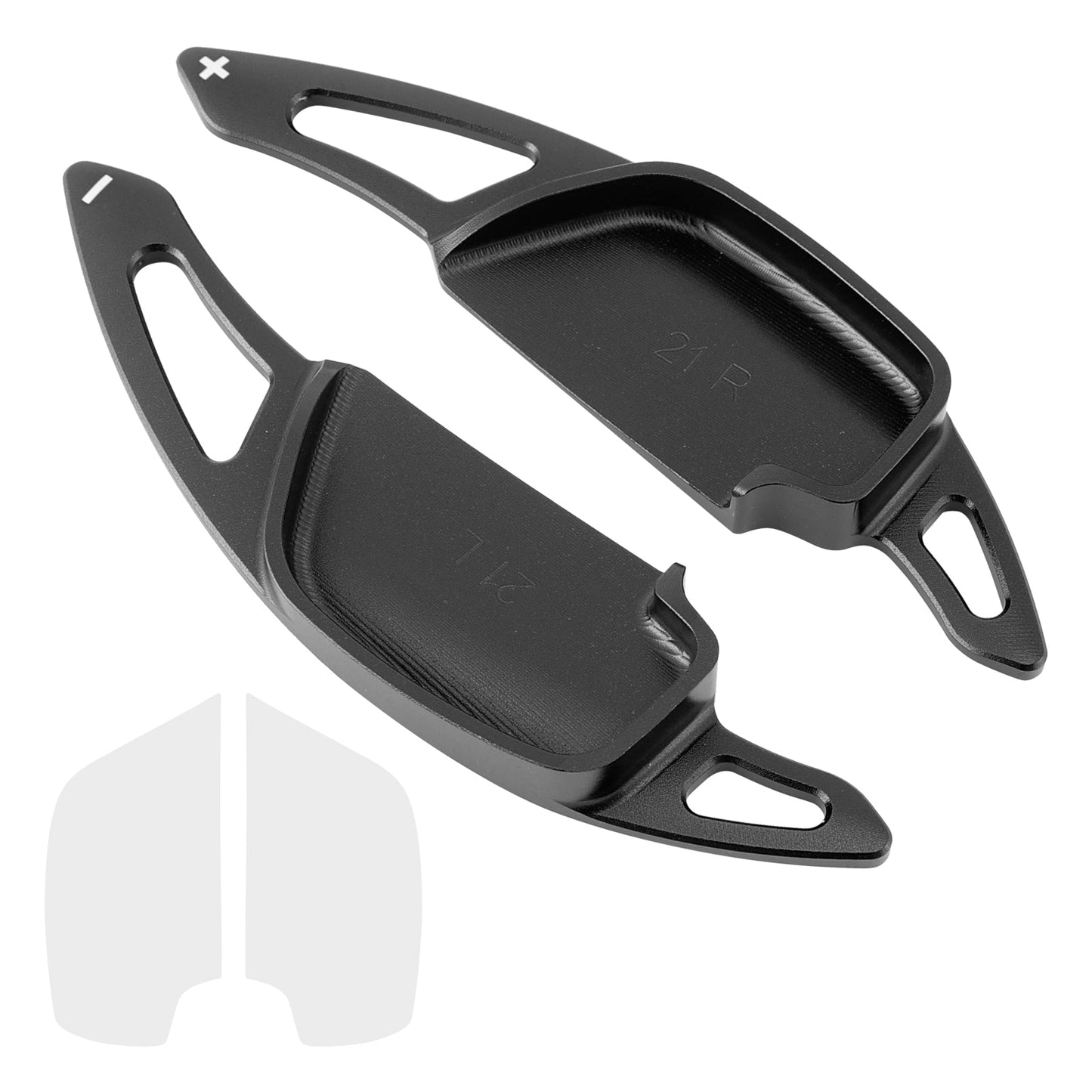 Leva del cambio al volante per Toyota Hilux Fortuner