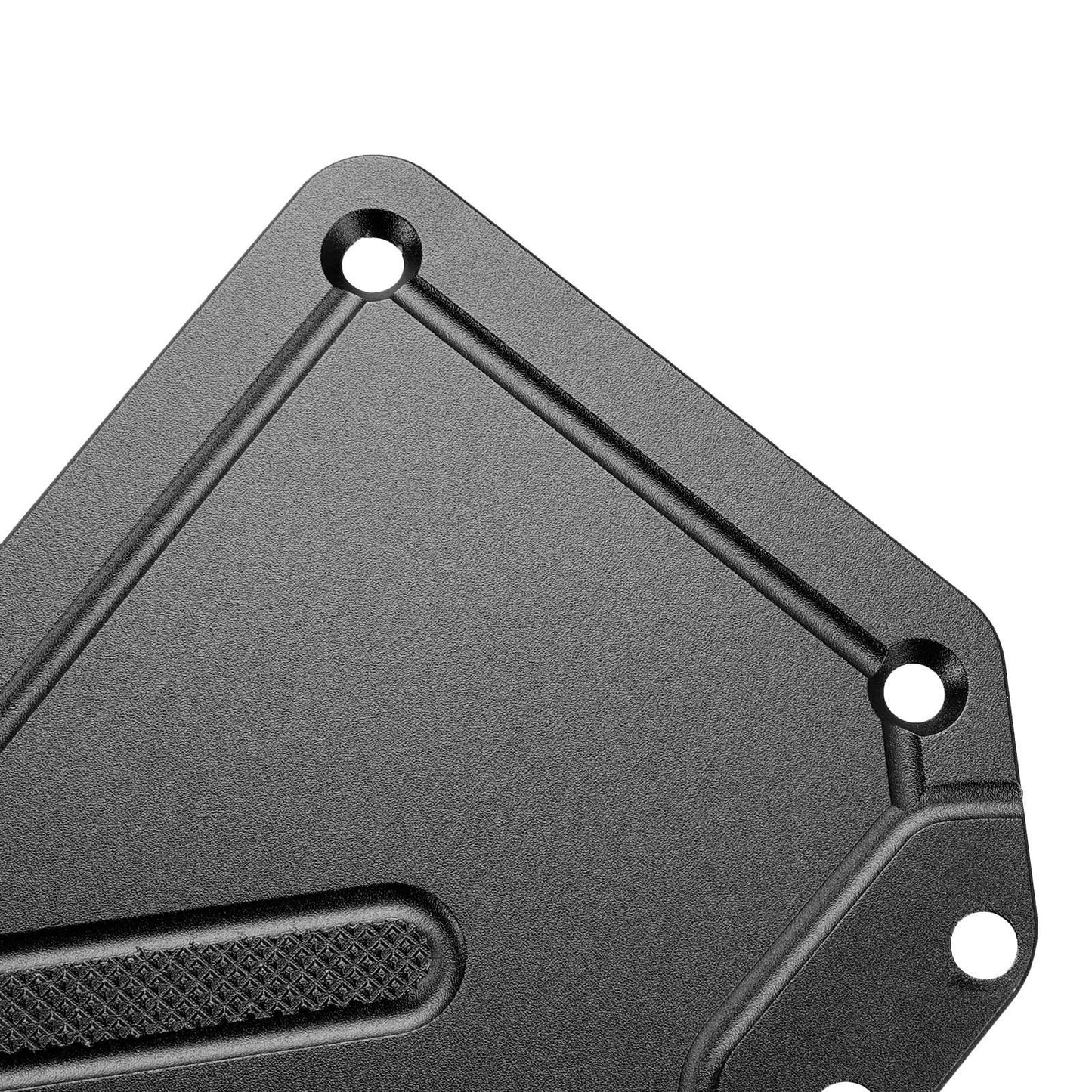 Parabrezza parabrezza adatto per MOTO GUZZI V7 Classic 2016-2023 V9 Bobber 2018-23