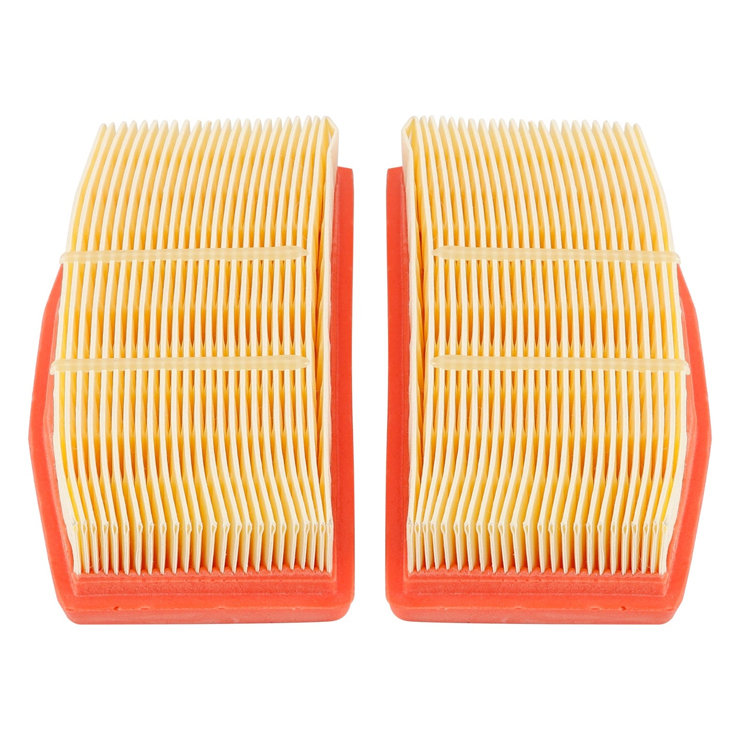 COPPIA DI PULITORI PER FILTRI ARIA PER BMW R1300GS E R1300GSA 2023-2025 - 13725A72844