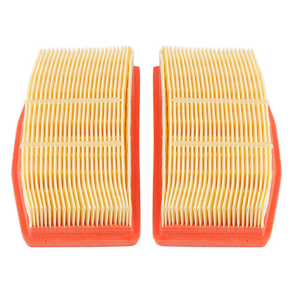 COPPIA DI PULITORI PER FILTRI ARIA PER BMW R1300GS E R1300GSA 2023-2025 - 13725A72844