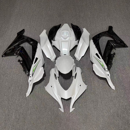 Kit carenatura iniezione in plastica ABS adatto per Kawasaki ZX10R 2016-2020