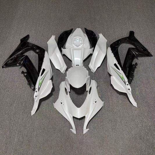Kit carenatura iniezione in plastica ABS adatto per Kawasaki ZX10R 2016-2020