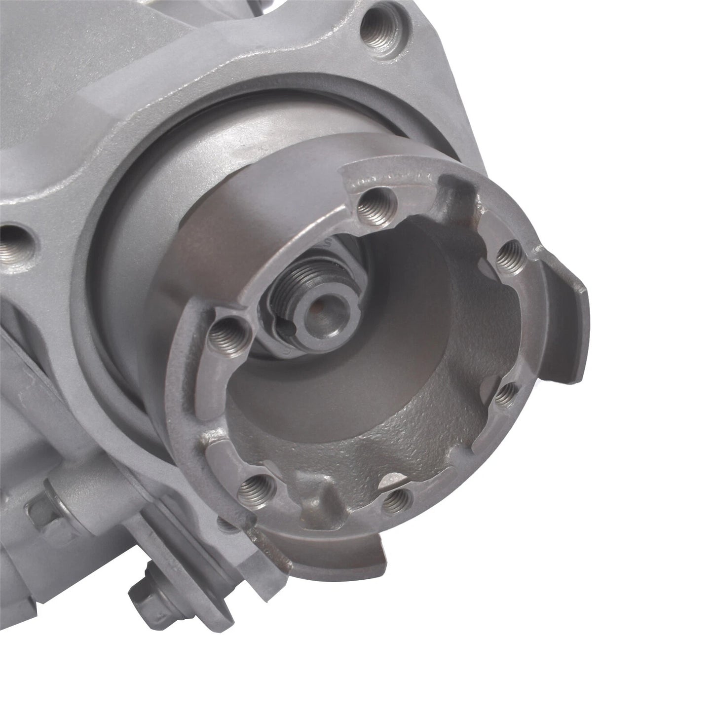 Brand New Rear Axle Differential Assembly 3.73 Ratio Per  Jeep Cherokee 19-2022