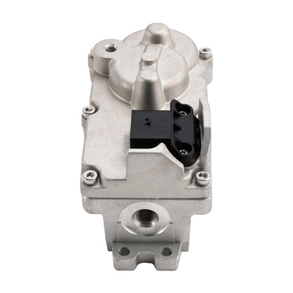 5496045RX VGT Attuatore elettronico Holset per ISX Cummins Turbo HE300VG HE351VE