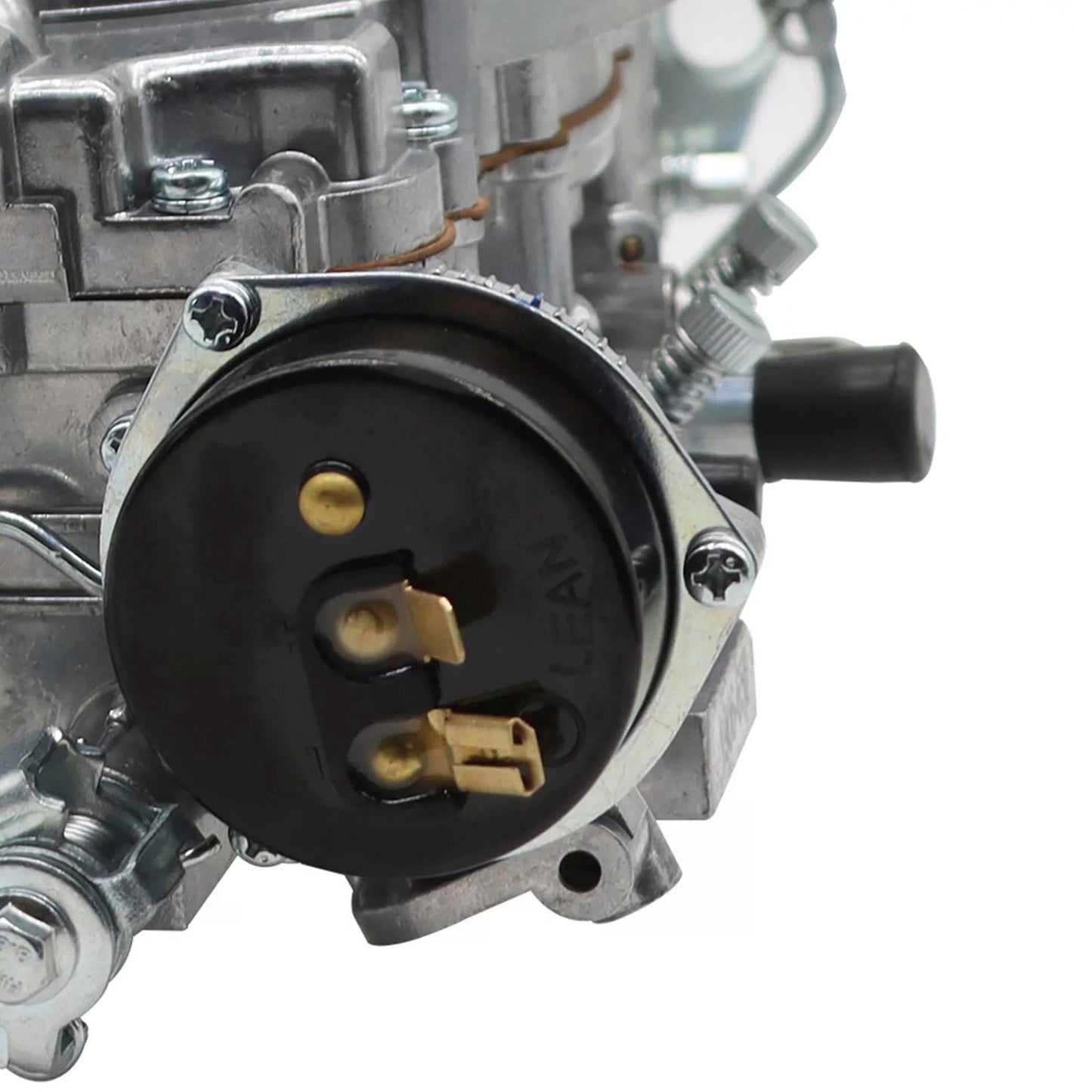 Carburatore AVS2 a 4 corpi 1906 GMC 1980-1987, starter elettrico da 650 CFM