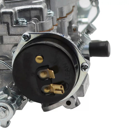 Carburatore AVS2 a 4 corpi 1906 GMC 1980-1987, starter elettrico da 650 CFM
