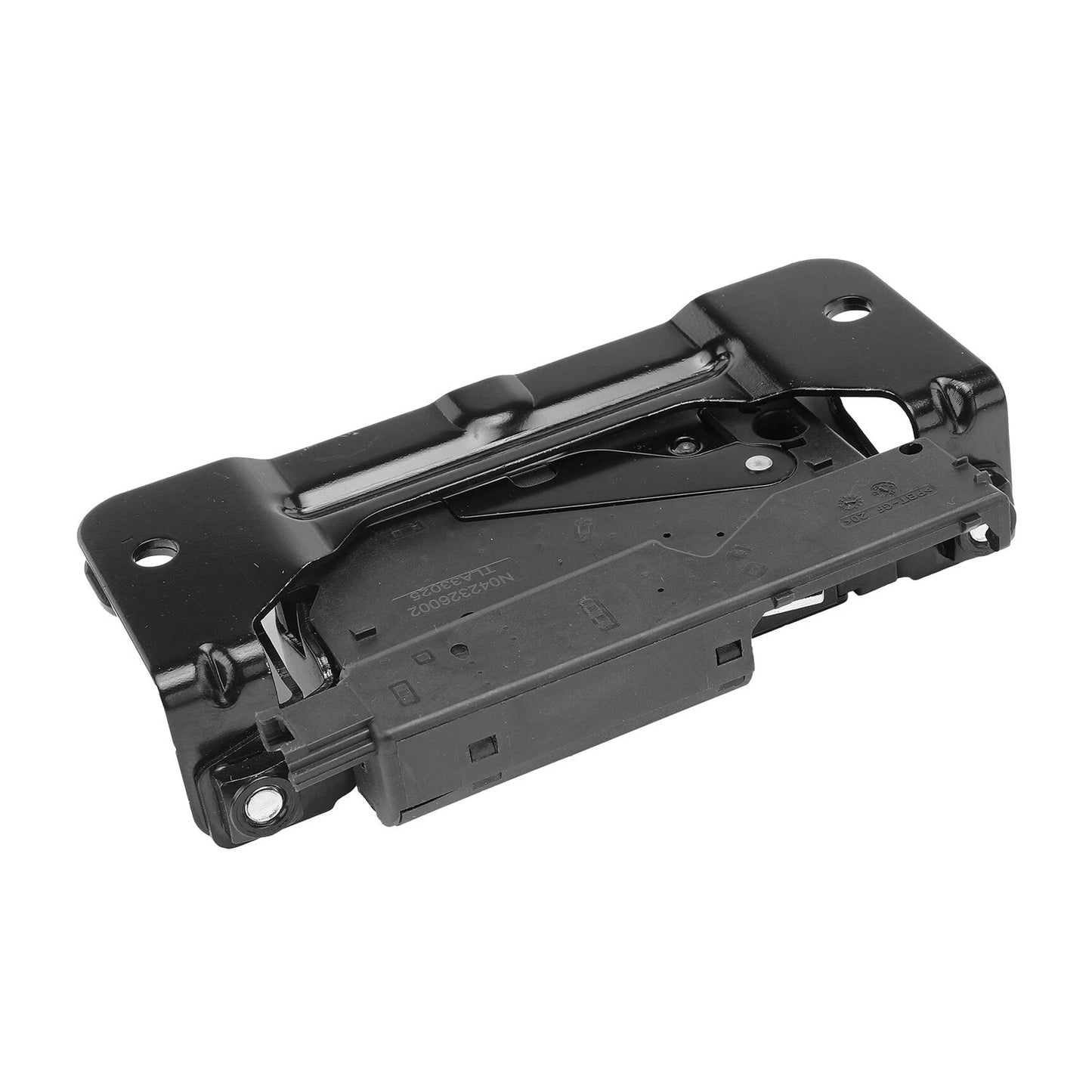 Serratura per portellone posteriore/bagagliaio 51247233025 per BMW Serie 4 Gran Coupé F36 X3 F25 xDrive 420d