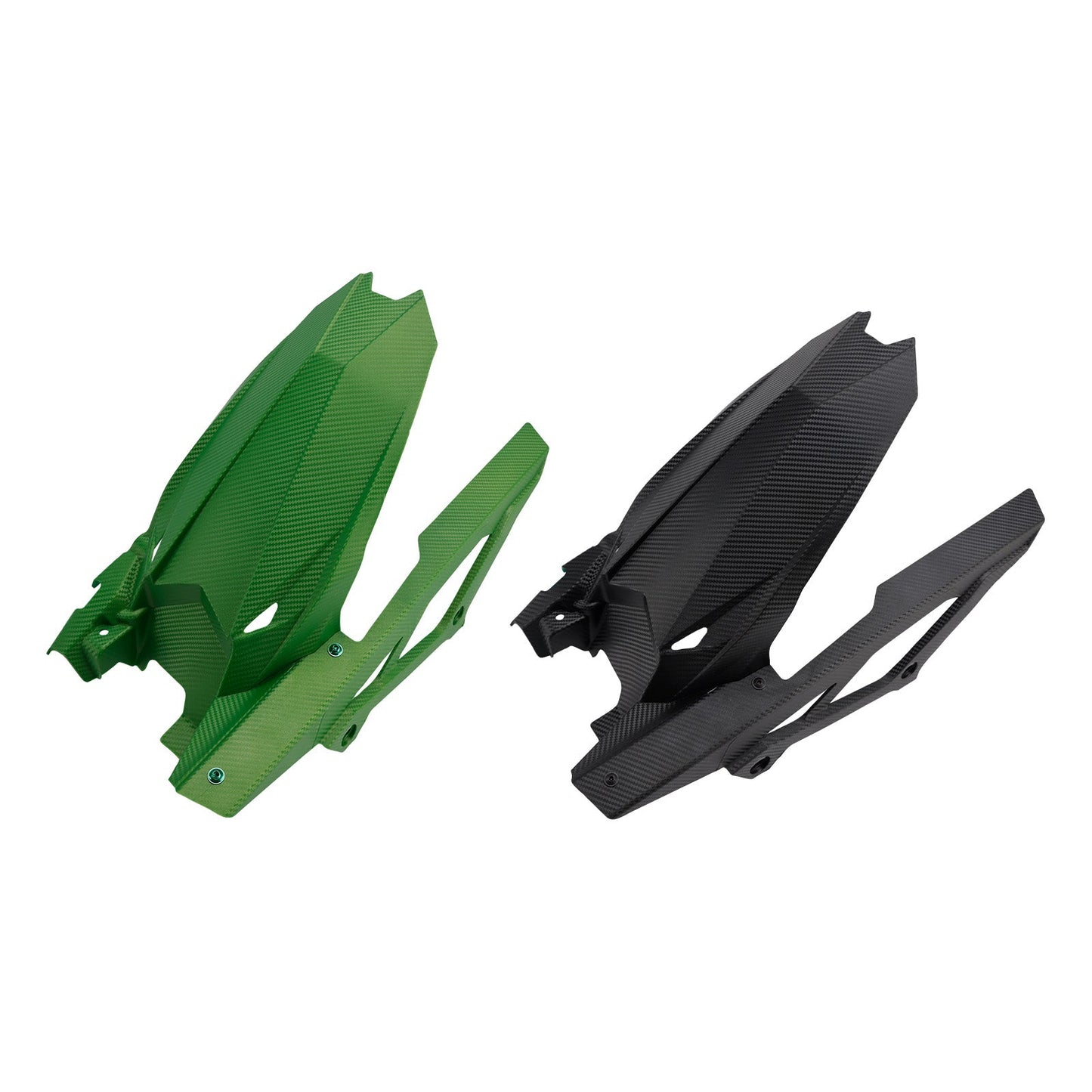 Carenatura parafango posteriore Kawasaki ZX-25R ZX-4R ZX-4RR 2020-2025