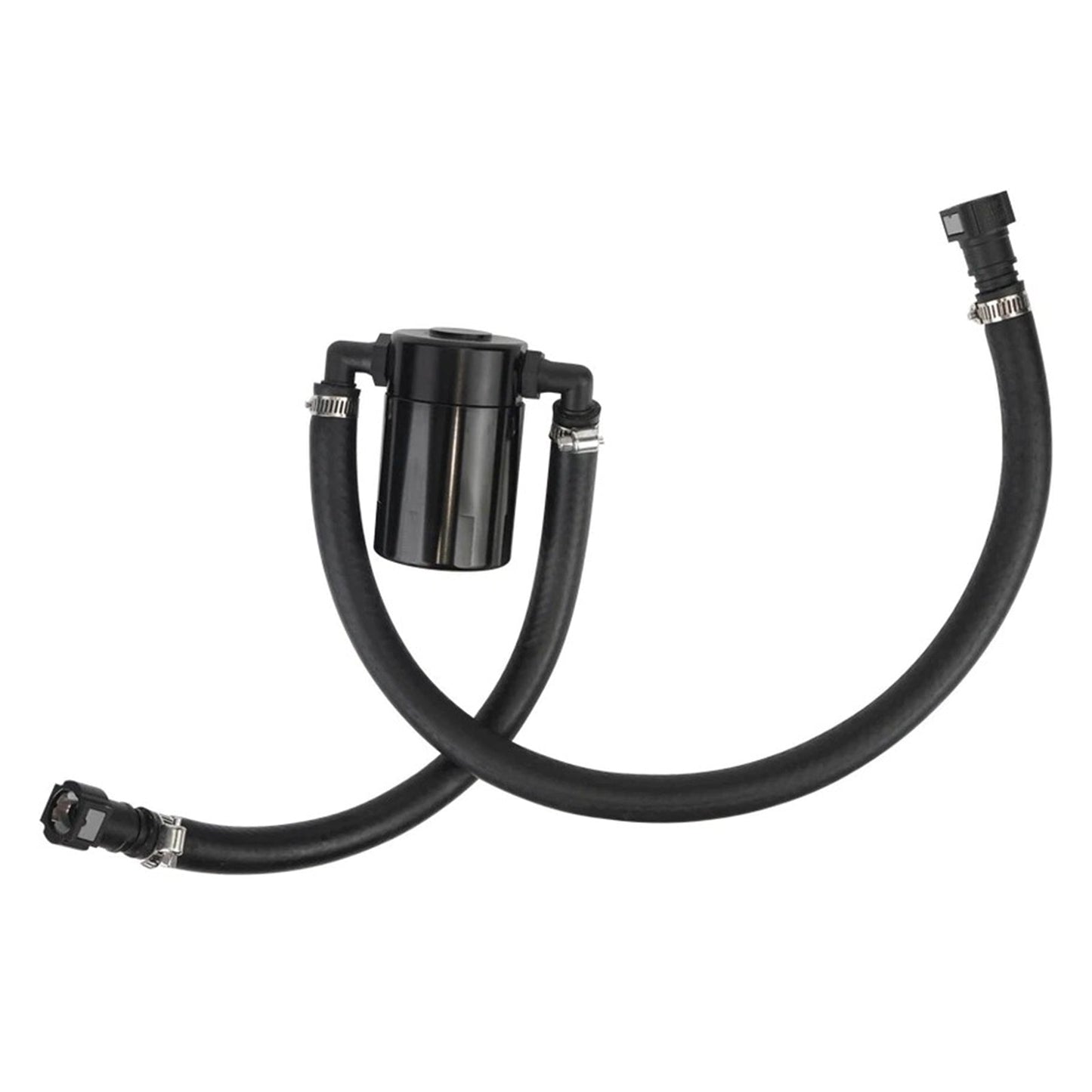Separatore aria-olio Catch Can per Chevy Silverado 2019-2022