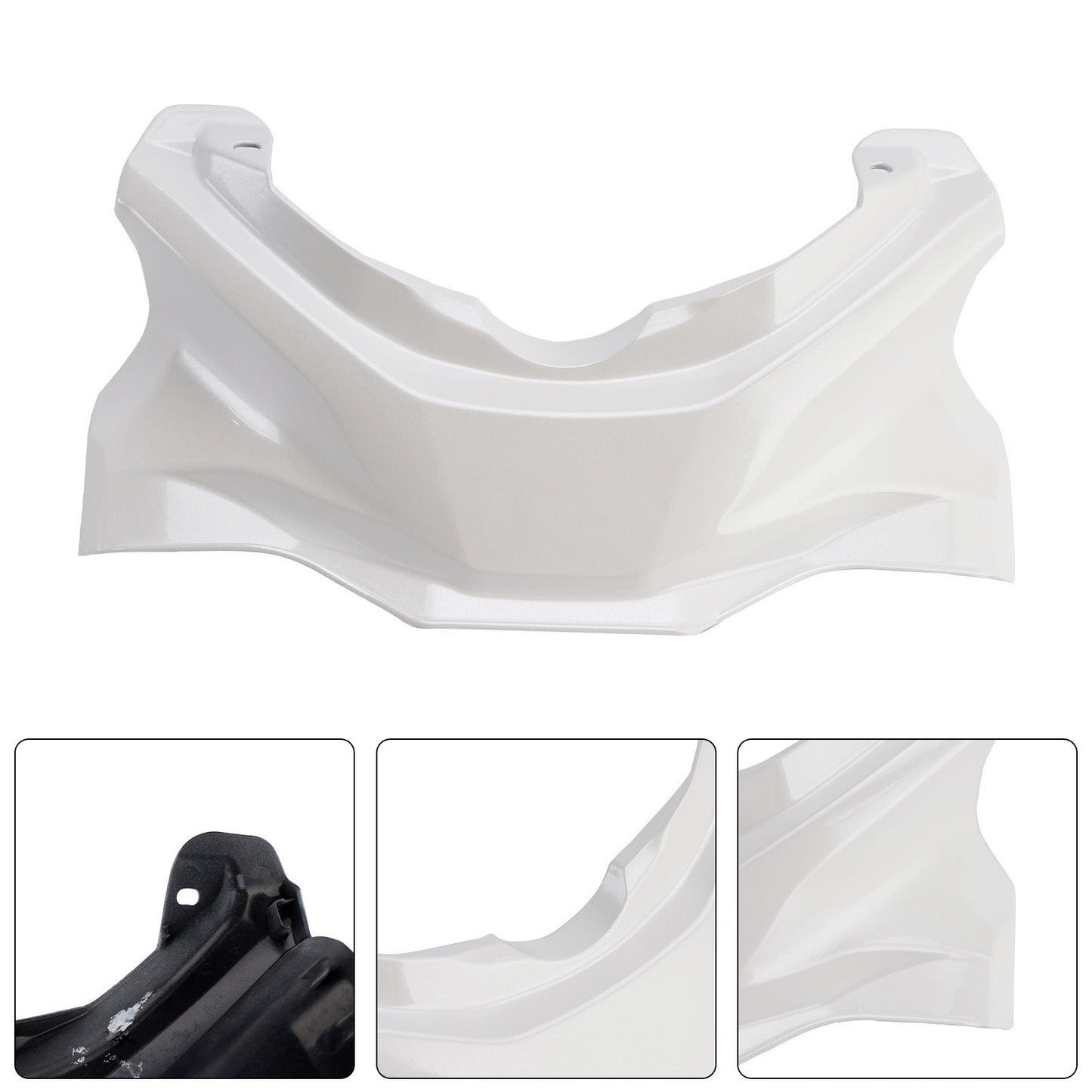 Pannello di copertura della sella Yamaha YZF-R3 R25 MT-03 2025-2026