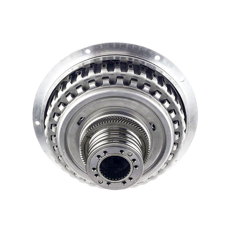 Tamburo frizione cambio doppio DSG Audi C7 S7 S6 2011-2018 0B5141030E