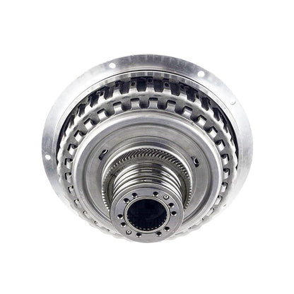 Tamburo frizione cambio doppio DSG Audi C7 S7 S6 2011-2018 0B5141030E