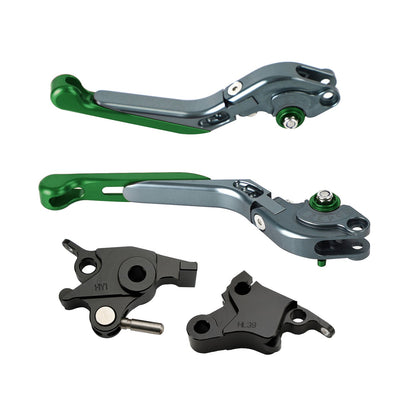 Leva frizione freno regolabile CFMOTO 700CL-X Heritage 2021-2024